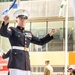 Quantico Marine Band performs at Opening Ceremony for Chicago Marine Week