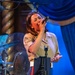 1st MARDIV Band performs at Disneyland for Independence Day
