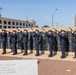 Independence Day flag raising ceremony