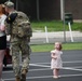 Coming home