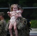 Coming home