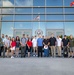 Marine Raider Association Visits MARSOC