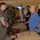 Marine Raider Association Visits MARSOC