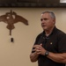 Marine Raider Association Visits MAROC