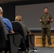 Marine Raider Association Visits MARSOC