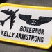 North Dakota Governor visits Minot Air Force Base