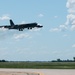 North Dakota Governor visits Minot Air Force Base