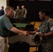 Hail and Fairwell hosted by MARFORCOM