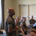 Hail and Fairwell hosted by MARFORCOM