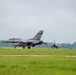 U.S. Army Brig. Gen. David Jenkins Flies with South Carolina Air National Guard