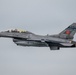 U.S. Army Brig. Gen. David Jenkins Flies with South Carolina Air National Guard