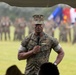 MCIS Training Command Change of Command Ceremony
