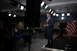 102nd Intelligence Wing Wellness Podcast 10/2/19