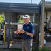 Base hosts environmental pilot programs