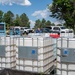 Base hosts environmental pilot programs