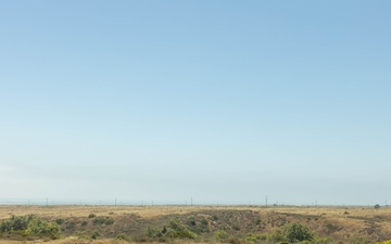 U.S. Marines with 1st DSB Conduct Riptide Fury