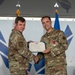 23 MDG changes command