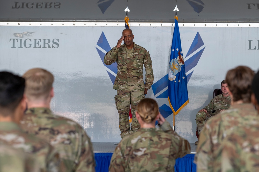 23 MDG changes command