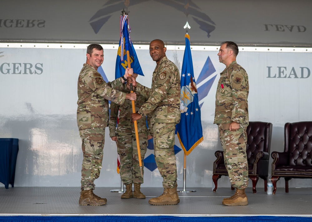 23 MDG changes command