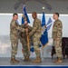23 MDG changes command