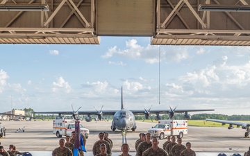 23 MDG changes command