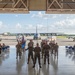 23 MDG changes command