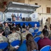 23 MDG changes command