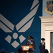 78th Air Base Wing Change of Command