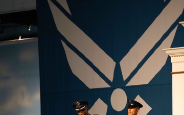 78th Air Base Wing Change of Command