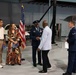 78th Air Base Wing Change of Command