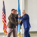DLA Energy Americas North welcomes a new commander