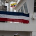 USNS Comfort Change of Command