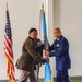 DLA Energy Americas North welcomes a new commander