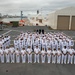 USNS Comfort Change of Command