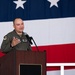 Change of Command: U.S. Air Force Weapons School
