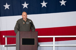 NAVAIR Podcast-Lt. Cmdr. Michaelis