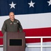 Change of Command: U.S. Air Force Weapons School