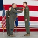 Change of Command: U.S. Air Force Weapons School