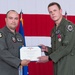 Change of Command: U.S. Air Force Weapons School