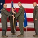 Change of Command: U.S. Air Force Weapons School