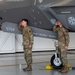 Change of Command: U.S. Air Force Weapons School