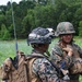 U.S. Marines Conduct Communication Drills During Atlantic Alliance 25