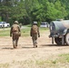 U.S. Marines Conduct Communication Drills During Atlantic Alliance 25
