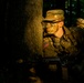 Panther Field Training Exercise, 2nd Regiment, Advanced Camp