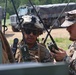 U.S. Marines Conduct Communication Drills During Atlantic Alliance 25