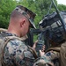 U.S. Marines Conduct Communication Drills During Atlantic Alliance 25