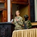 USNS Comfort Veterinarian SMEE in Ecuador