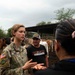 USNS Comfort Veterinarian SMEE in Ecuador