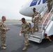 111th Infantry Regiment Homecoming
