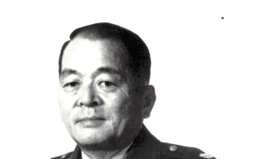 Miyagishima Begins Army Intelligence Career (15 JUL 1943)